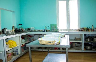 VENTA DE LINDA CASA DE 1 PISO EN PIMENTEL